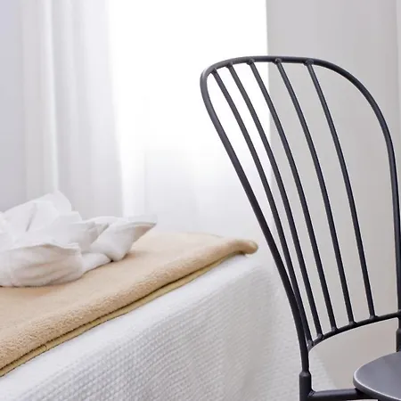 מלון Barcelona City Hotel