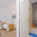 Barcelona City Hotel * Barcelona