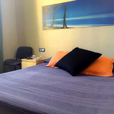 Hotel Barcelona City Hotel