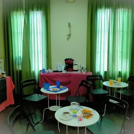 Barcelona City Hotel Hotel