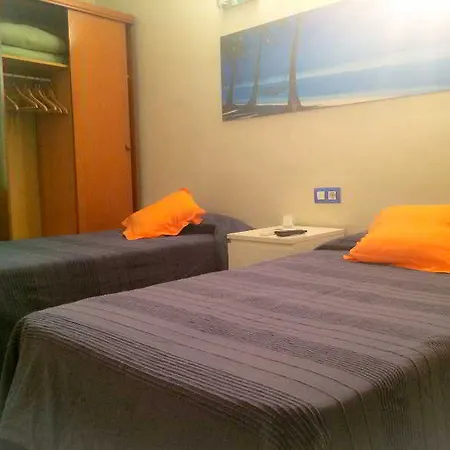 Hotel Barcelona City Hotel *