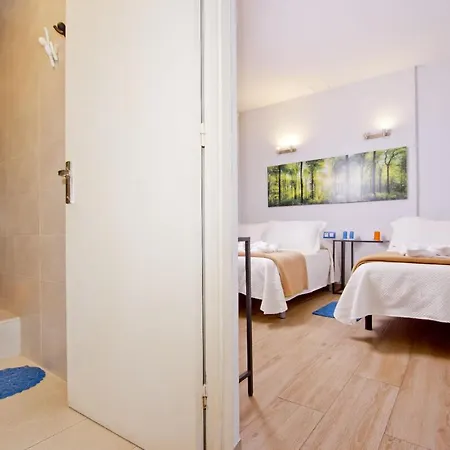 Hotel Barcelona City Hotel