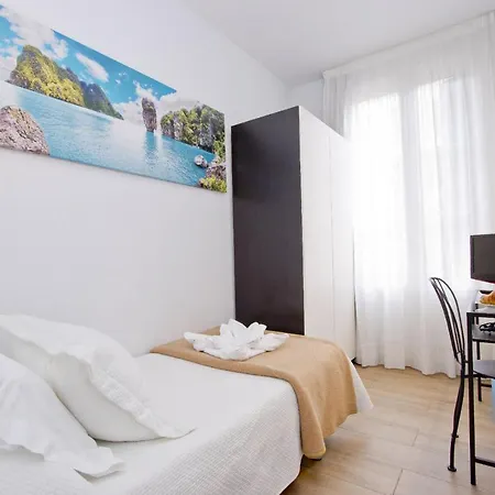 Barcelona City Hotel Barcelona