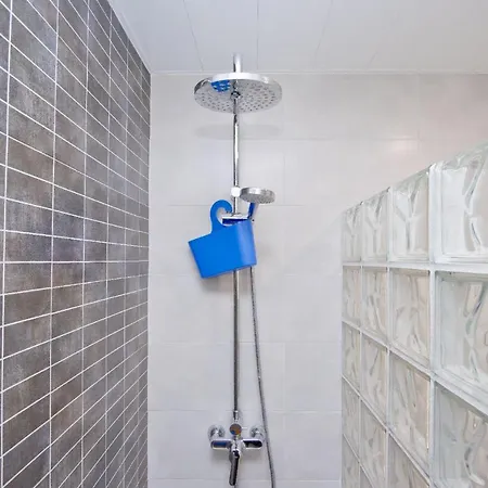 Barcelona City Hotel *