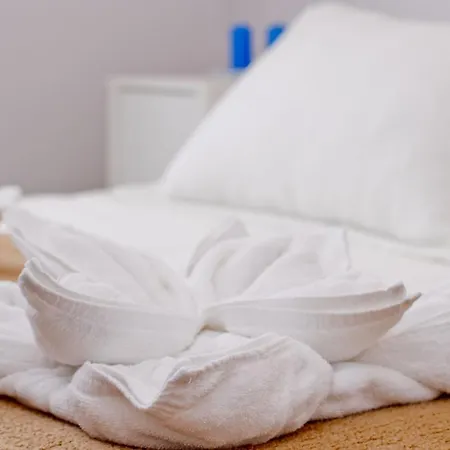 Hotel Barcelona City Hotel