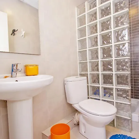 Barcelona City Hotel Barcellona