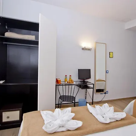 Hotel Barcelona City Hotel *