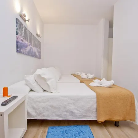 Hotel Barcelona City Hotel