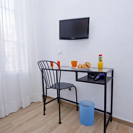 Hotel Barcelona City Hotel Barcelona