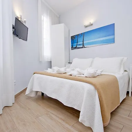 Barcelona City Hotel Hotel