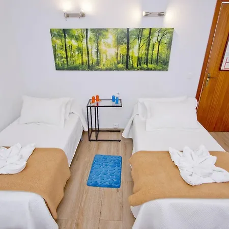Hotel Barcelona City Hotel *