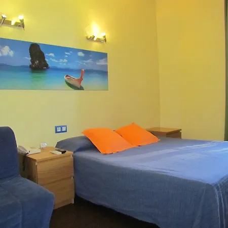 Hotel Barcelona City Hotel