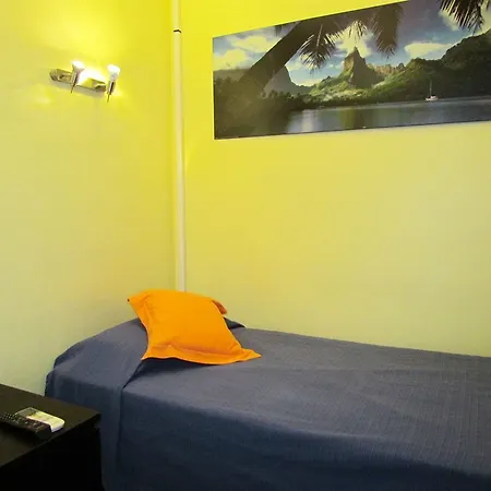 Hotel Barcelona City Hotel Barcelona