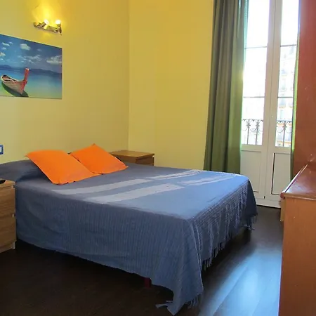 Hotel Barcelona City Hotel Barcelona