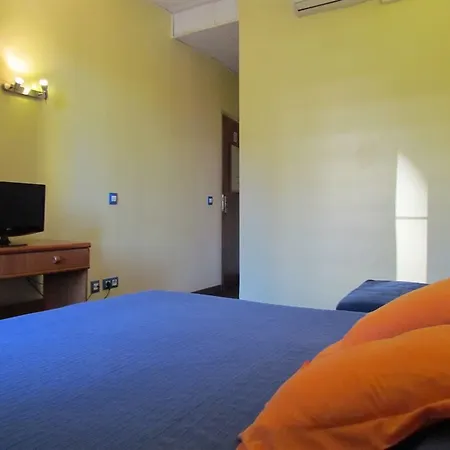 Barcelona City Hotel Hotel