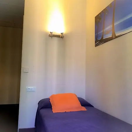 Barcelona City Hotel Hotel Barcelona