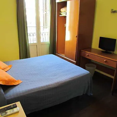Barcelona City Hotel Hotel Barcelona