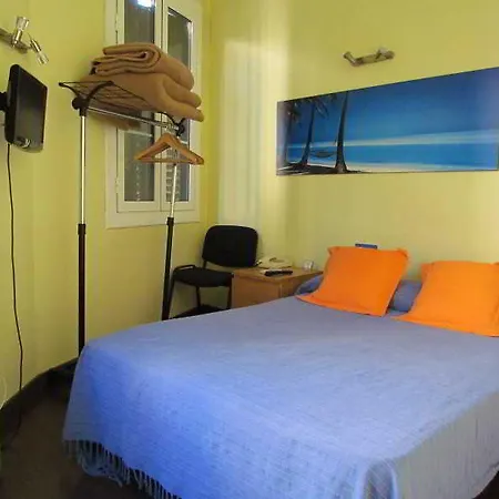 Hotel Barcelona City Hotel