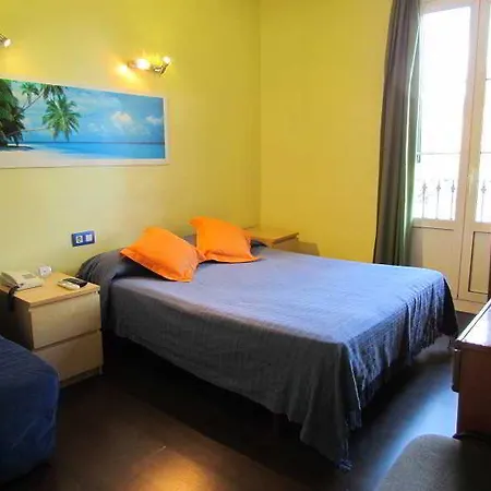 Barcelona City Hotel Hotel Barcelona