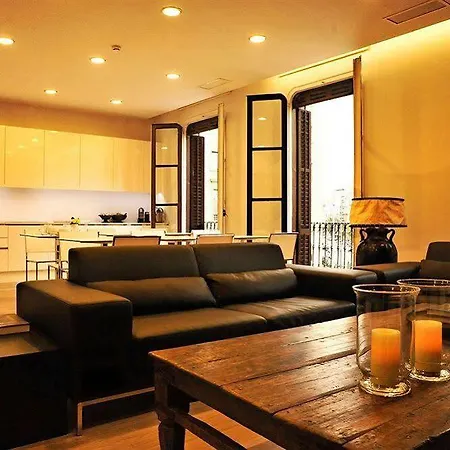 Hotel Barcelona City Hotel *