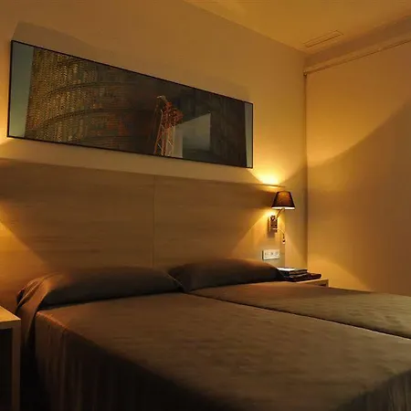 Barcelona City Hotel Hotel Barcelona