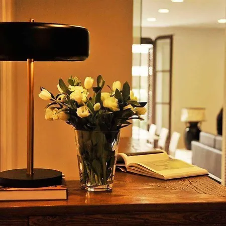 Barcelona City Hotel *