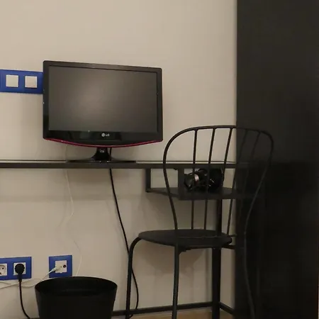 Barcelona City Hotel Hotel *