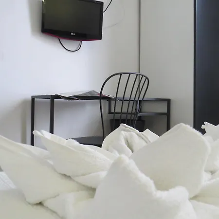 Hotel Barcelona City Hotel Barcelona