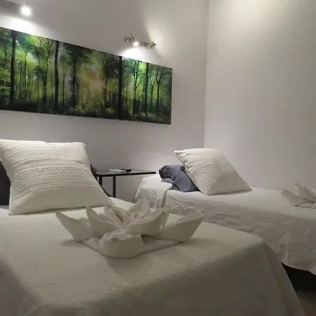 Hotel Barcelona City Hotel