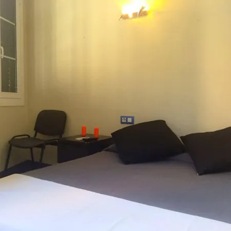 Hotel Barcelona City Hotel