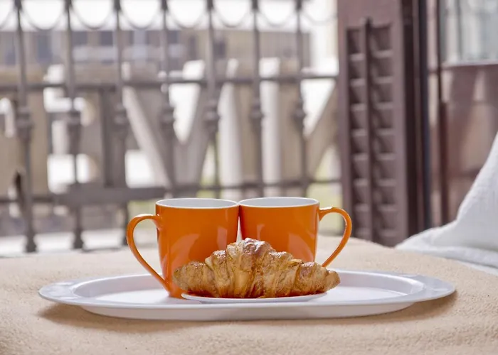 Barcelona City Hotel Barcelona