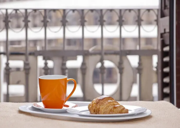 Barcelona City Hotel Barcelona