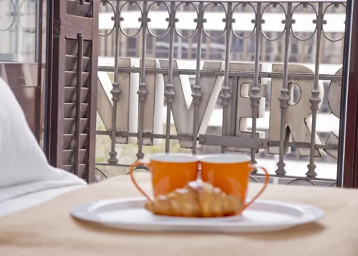 Barcelona City Hotel