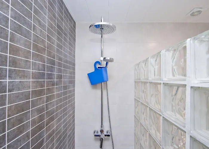 Barcelona City Hotel *