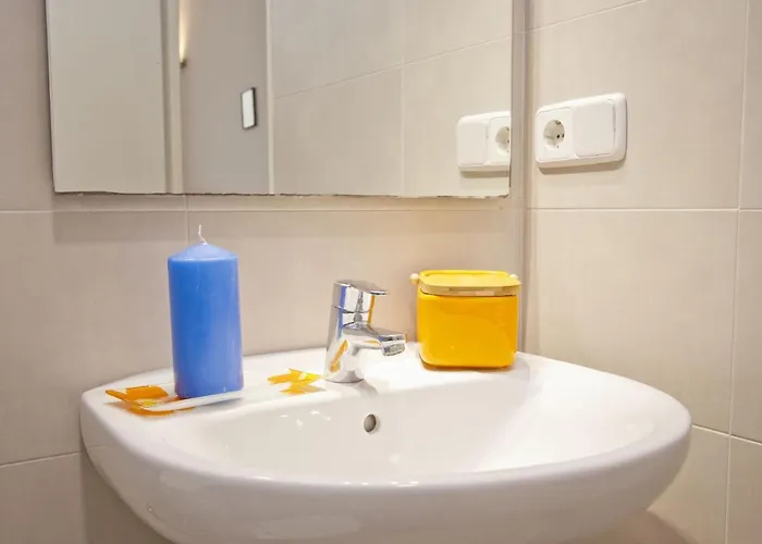 Barcelona City Hotel Hotell Barcelona