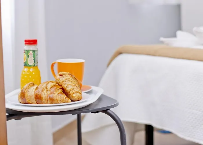 Barcelona City Hotel