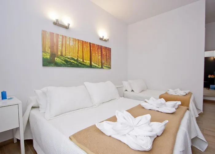 Barcelona City Hotel Hotell Barcelona