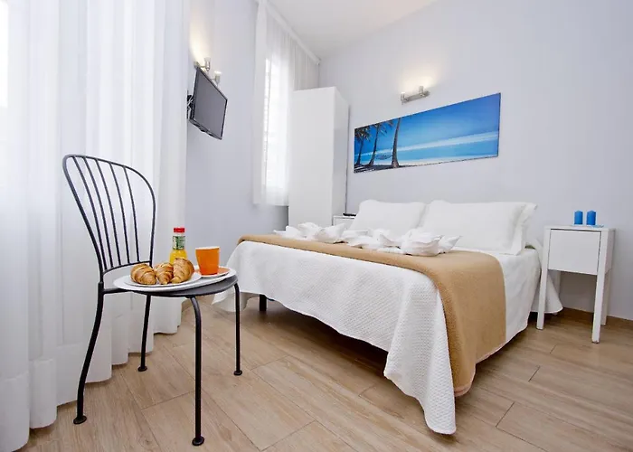 Barcelona City Hotel Hotell Barcelona