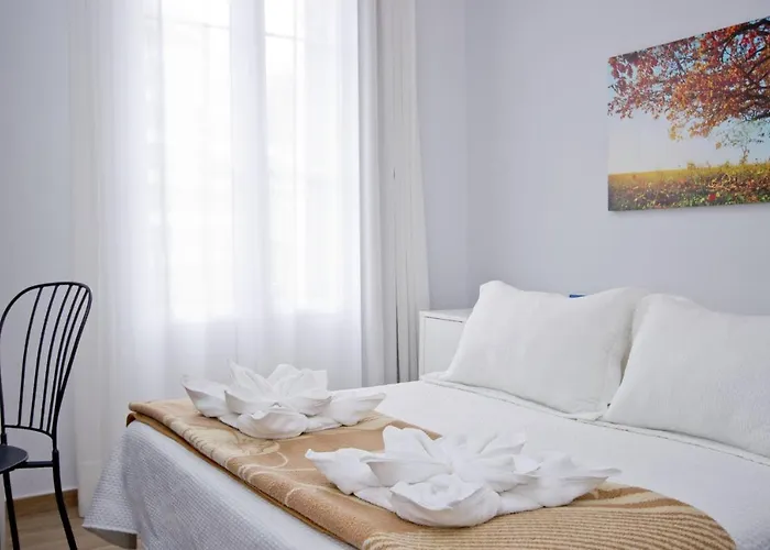 Barcelona City Hotel *