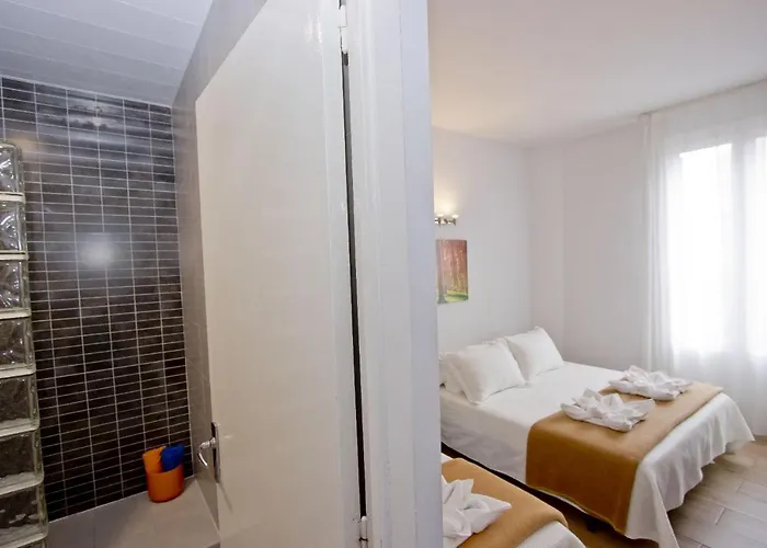 Barcelona City Hotel