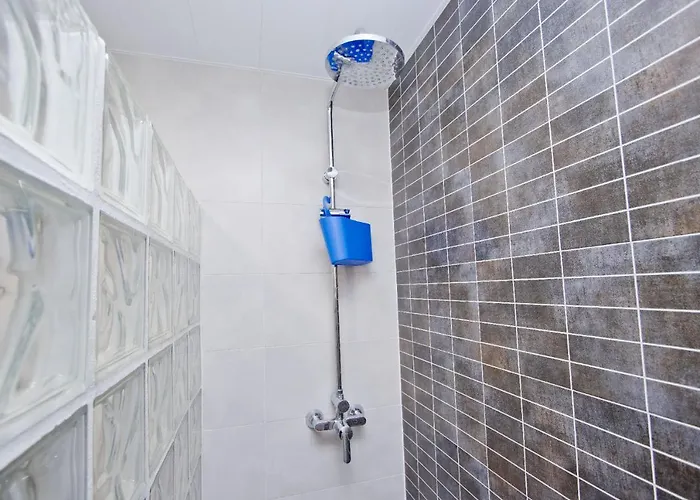 Hotell Barcelona City Hotel Barcelona