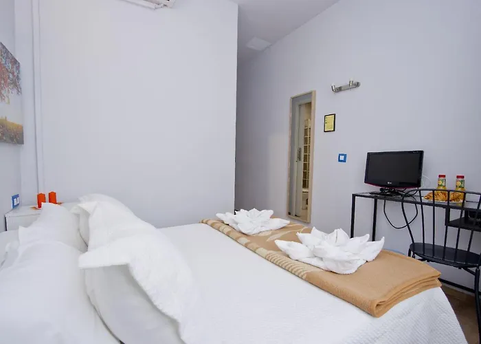 Barcelona City Hotel Hotell *