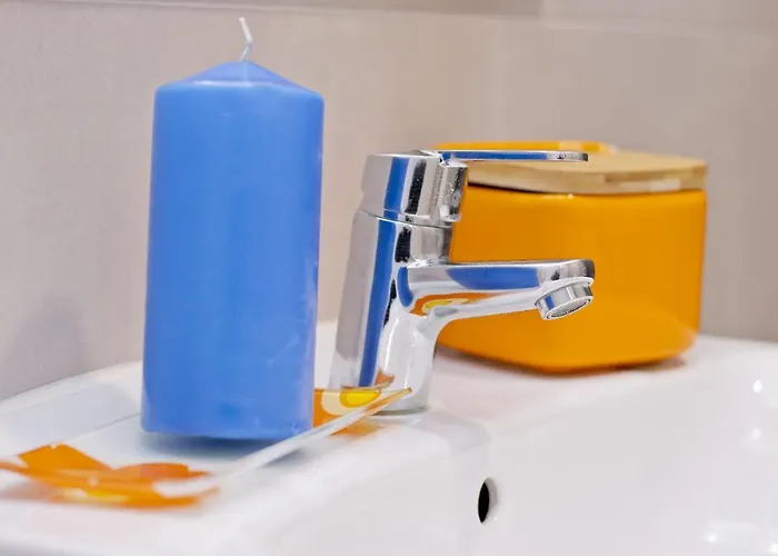 Hotell Barcelona City Hotel *