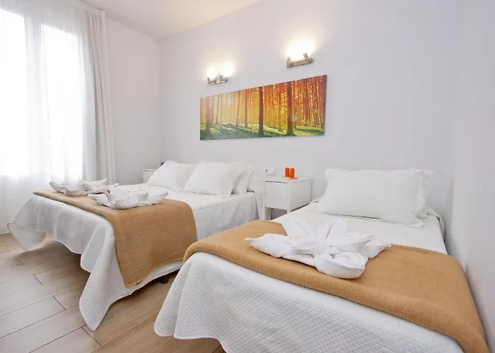 Barcelona City Hotel Hotell Barcelona