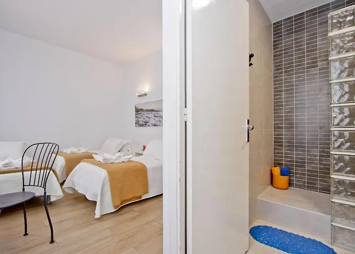 Barcelona City Hotel * Barcelona