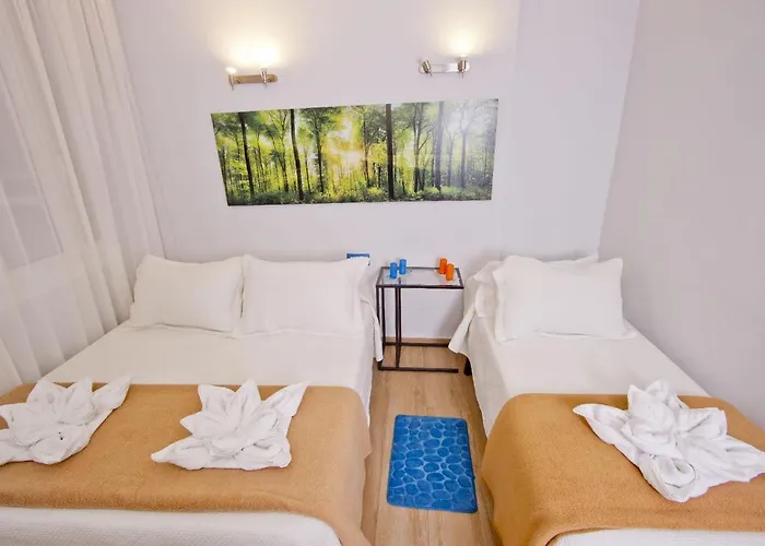 Barcelona City Hotel Barcelona