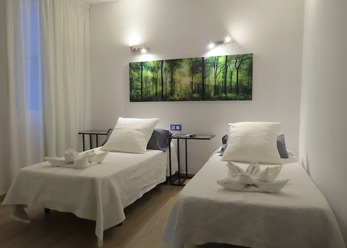 Hotell Barcelona City Hotel Barcelona