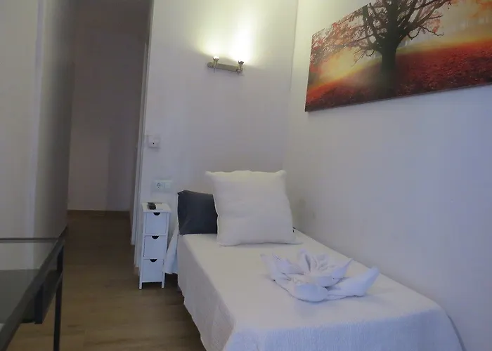 Barcelona City Hotel Barcelona