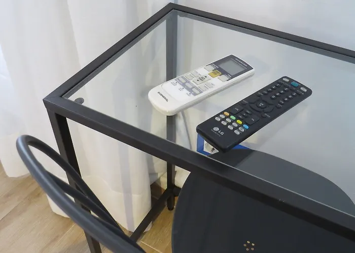 Hotell Barcelona City Hotel *