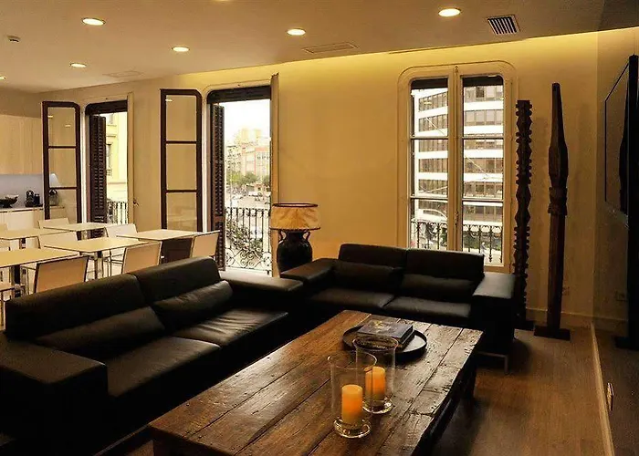 Barcelona City Hotel Barcelona